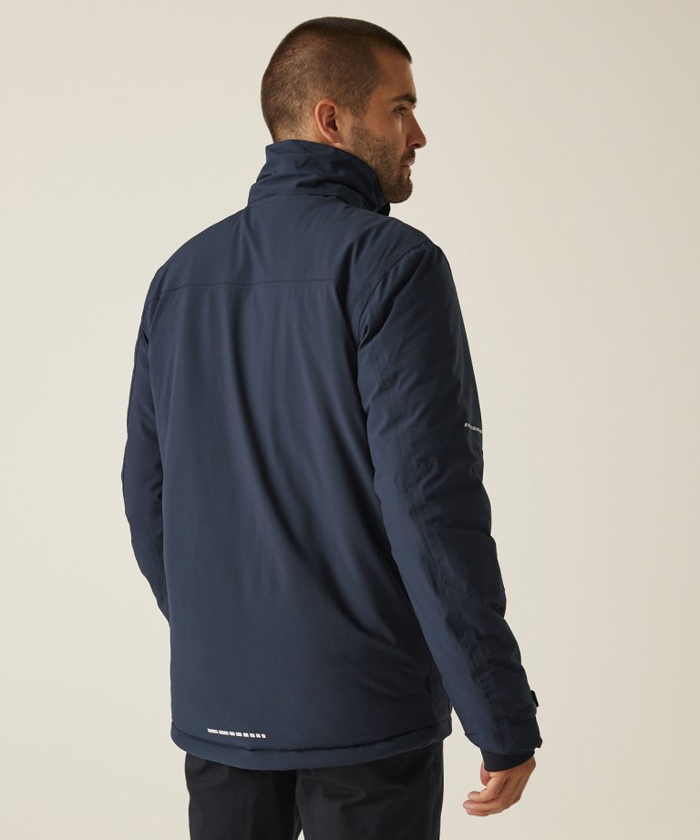 Regatta Professional - X - Pro Marauder Iii Insulated Jacket RG263
