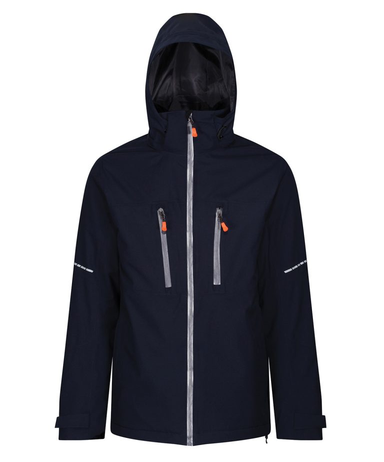 Alternative view of Regatta Professional - X - Pro Marauder Iii Insulated Jacket RG263
