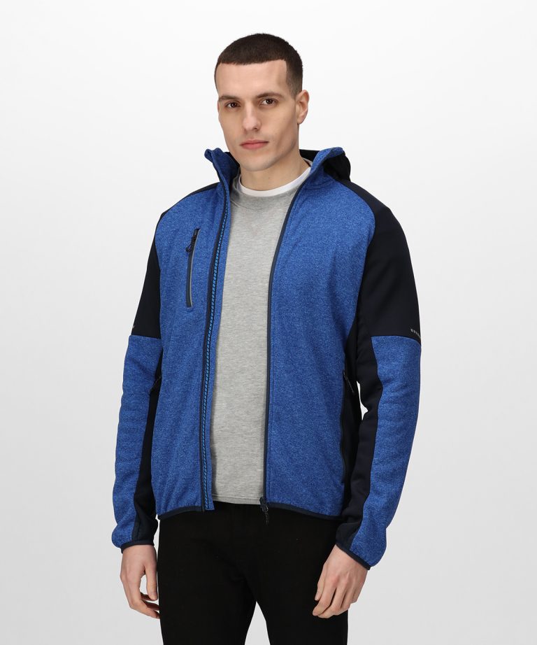 Regatta Professional &#8211; X &#8211; Pro Coldspring Ii Hybrid Jacket RG268, Vivid Promotion Workwear