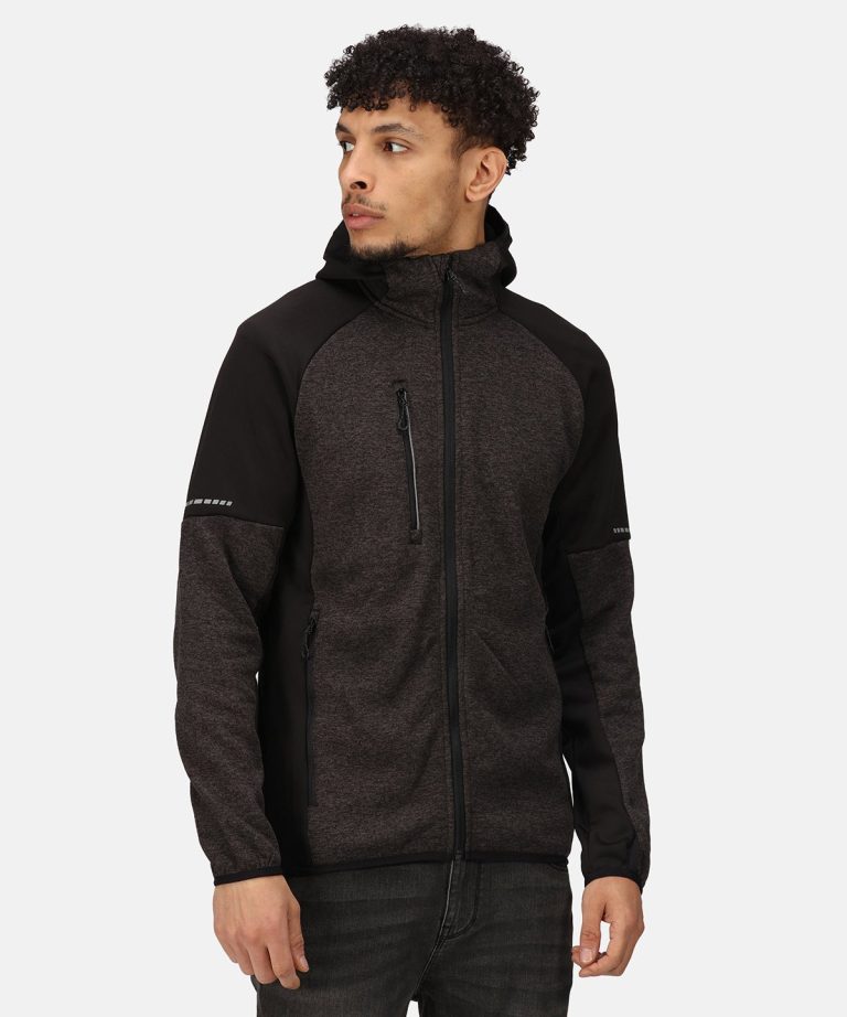 Regatta Professional &#8211; X &#8211; Pro Coldspring Ii Hybrid Jacket RG268, Vivid Promotion Workwear