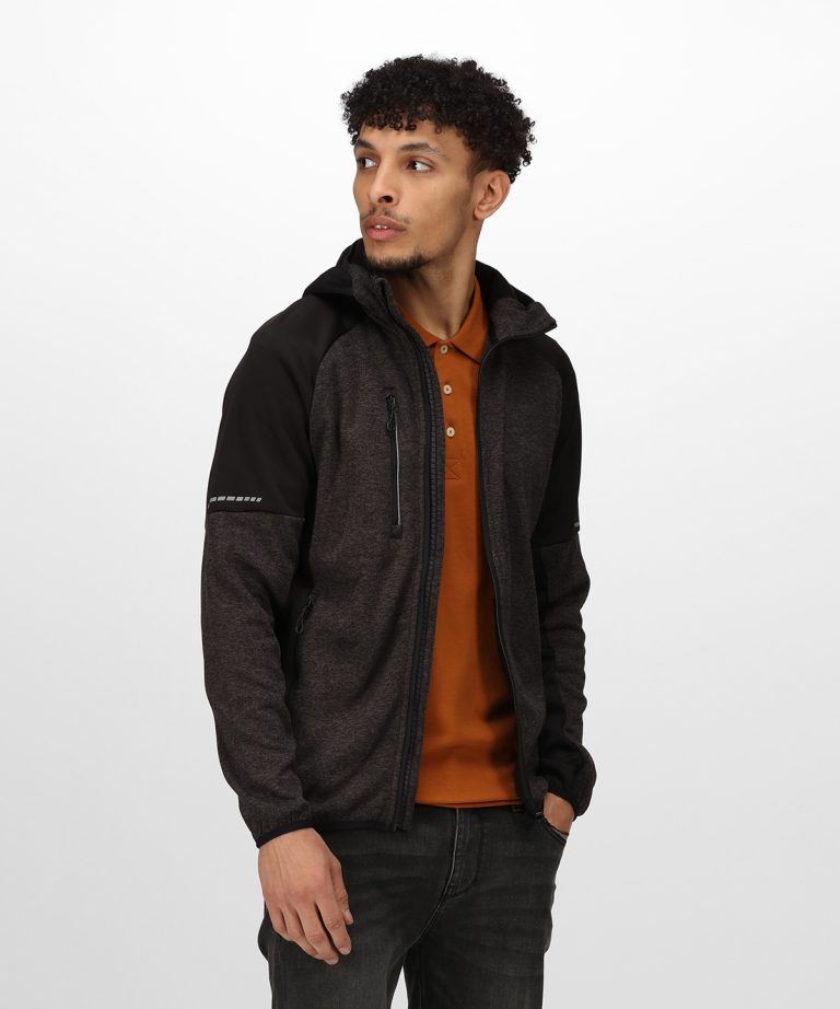 Regatta Professional &#8211; X &#8211; Pro Coldspring Ii Hybrid Jacket RG268, Vivid Promotion Workwear