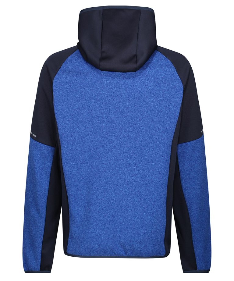 Regatta Professional &#8211; X &#8211; Pro Coldspring Ii Hybrid Jacket RG268, Vivid Promotion Workwear
