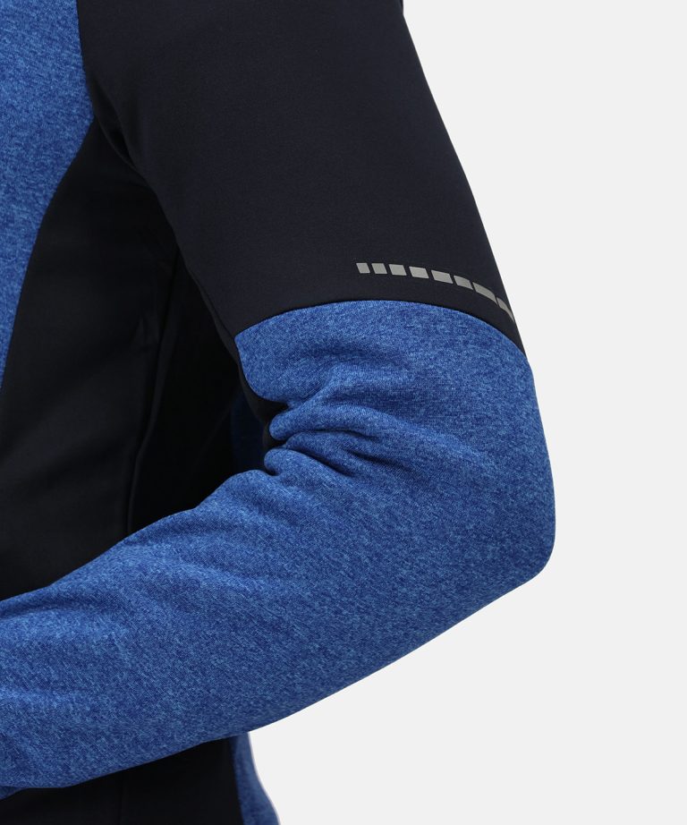 Regatta Professional &#8211; X &#8211; Pro Coldspring Ii Hybrid Jacket RG268, Vivid Promotion Workwear