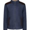 Premier &#8211; Womens Recyclight Full Zip Microfleece PR832, Vivid Promotion Workwear
