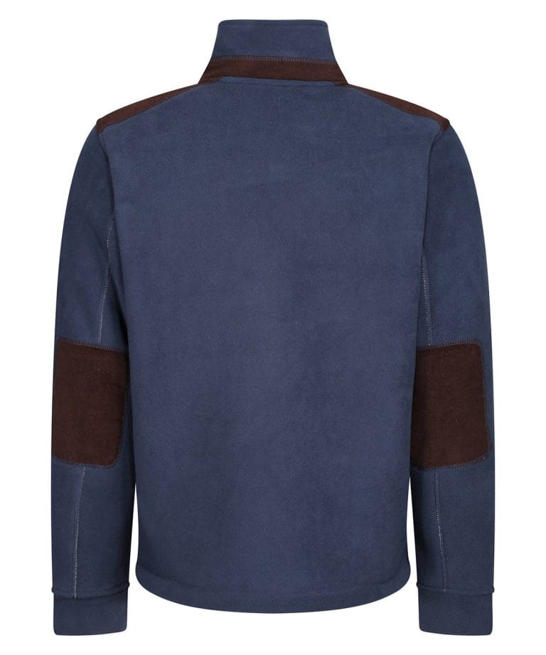 Alternative view of Regatta Professional - Faversham Full - Zip Fleece RG270