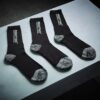 Regatta Professional &#8211; Pro 5 &#8211; Pack Work Socks RG298, Vivid Promotion Workwear