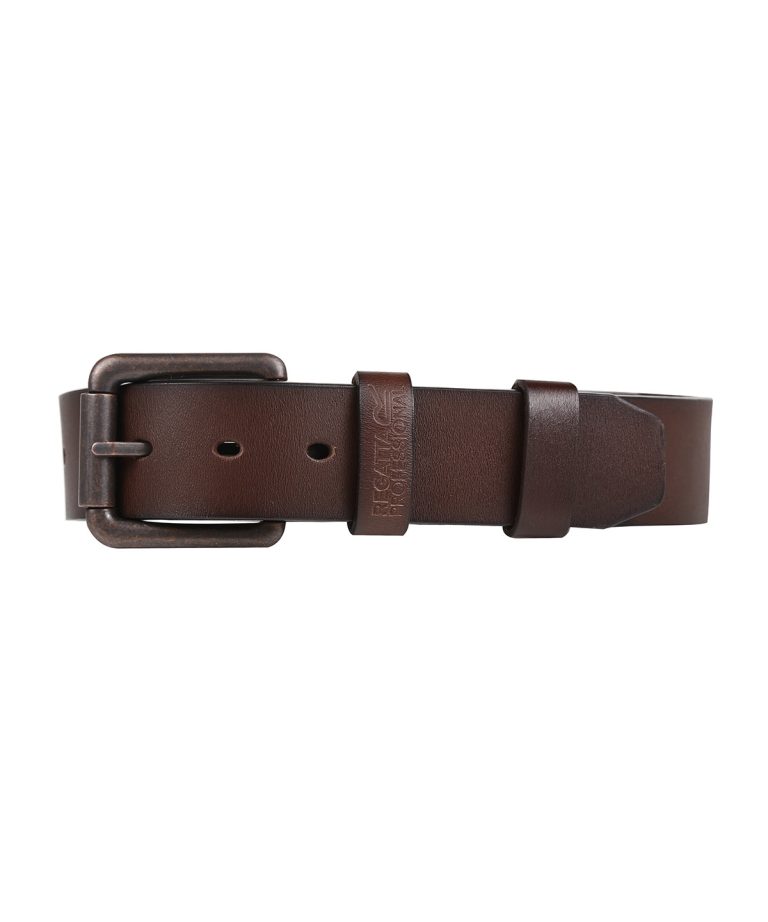 Alternative view of Regatta Professional - Pro Leather Work Belt RG297