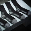 Regatta Professional &#8211; 3 &#8211; Pack Work Socks RG287, Vivid Promotion Workwear