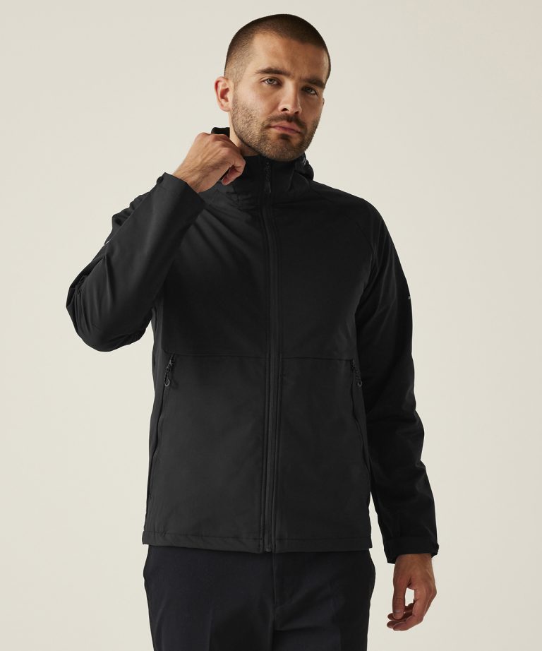 Regatta Professional &#8211; X &#8211; Pro Prolite Stretch Softshell RG305, Vivid Promotion Workwear