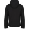 Result Genuine Recycled &#8211; Recycled 3 Layer Printable Hooded Softshell R911M, Vivid Promotion Workwear