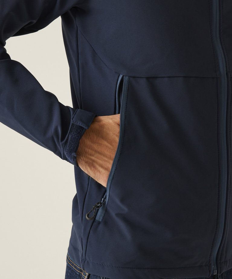 Alternative view of Regatta Professional - X - Pro Prolite Stretch Softshell RG305