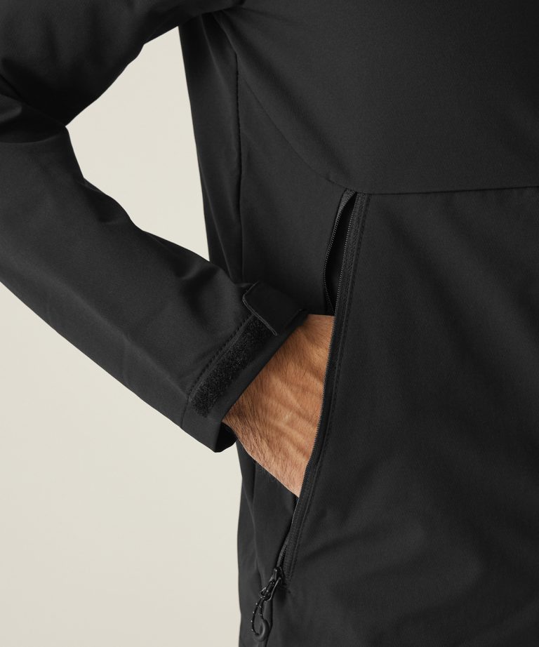 Regatta Professional &#8211; X &#8211; Pro Prolite Stretch Softshell RG305, Vivid Promotion Workwear