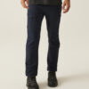 Yoko Hi-Vis Waterproof Overtrousers (Hvs461) YK070, Vivid Promotion Workwear