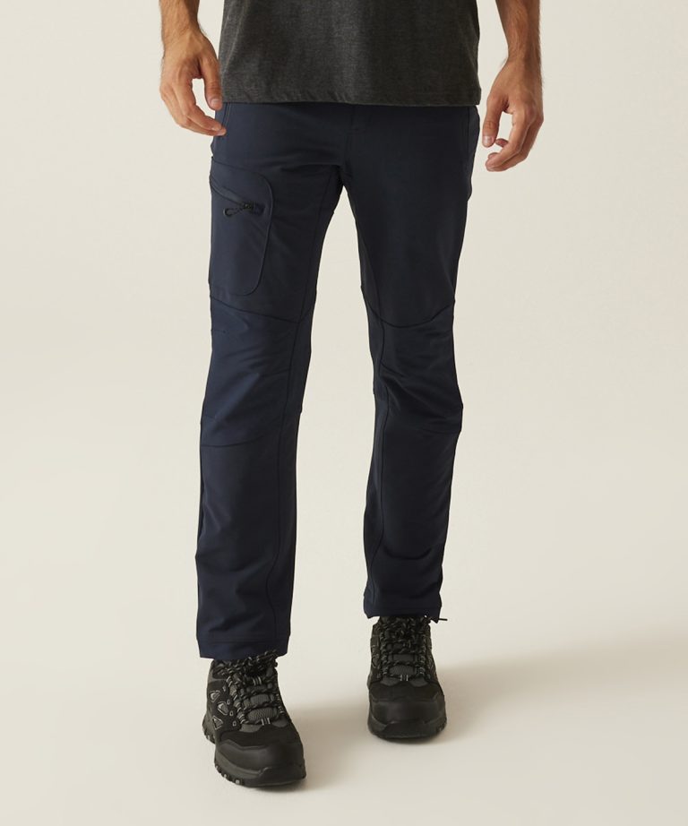 Regatta Professional - X - Pro Prolite Stretch Trousers RG307