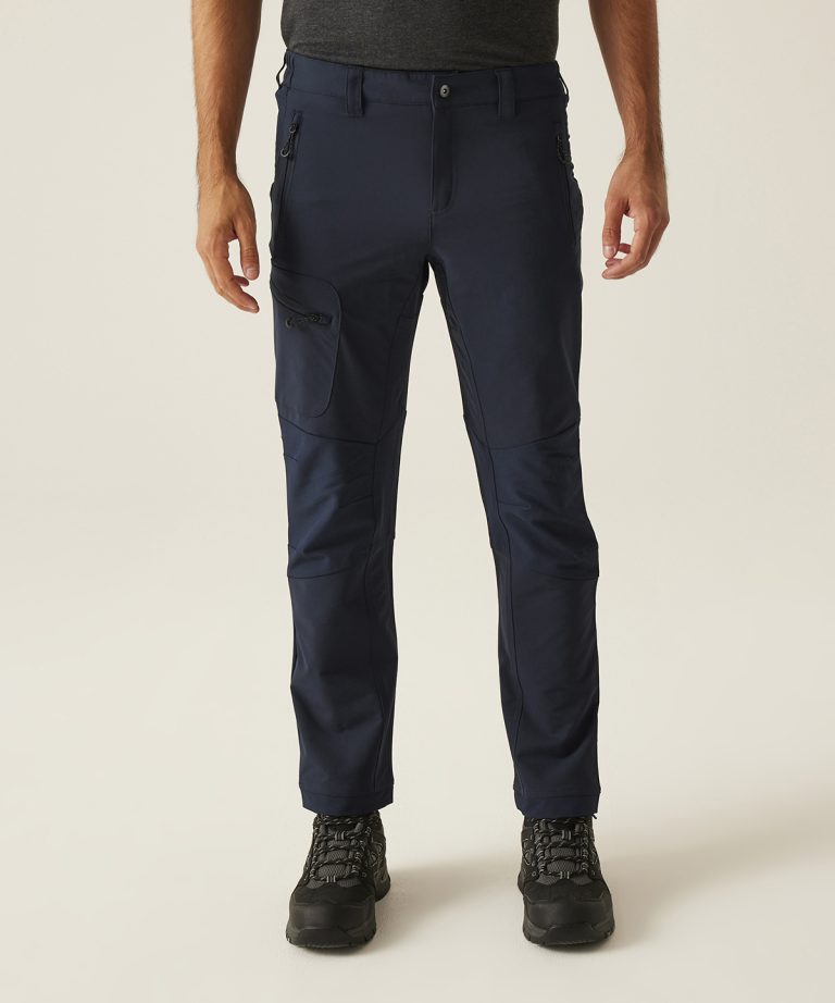 Alternative view of Regatta Professional - X - Pro Prolite Stretch Trousers RG307