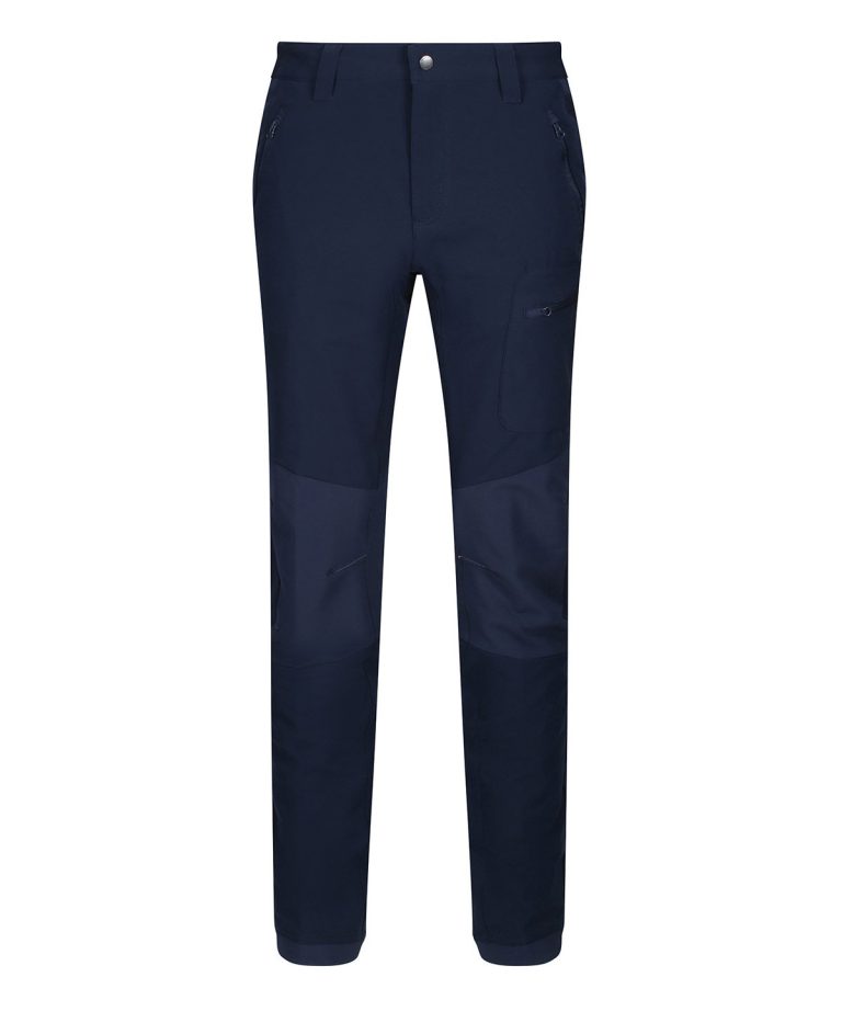 Regatta Professional &#8211; X &#8211; Pro Prolite Stretch Trousers RG307, Vivid Promotion Workwear