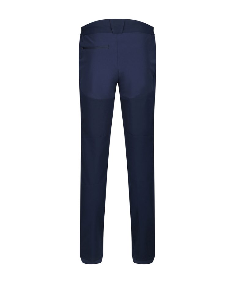 Regatta Professional &#8211; X &#8211; Pro Prolite Stretch Trousers RG307, Vivid Promotion Workwear