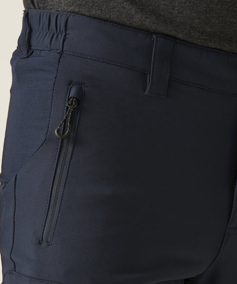 Regatta Professional &#8211; X &#8211; Pro Prolite Stretch Trousers RG307, Vivid Promotion Workwear