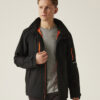 Regatta High Visibility &#8211; High &#8211; Vis Pro Softshell RG382, Vivid Promotion Workwear