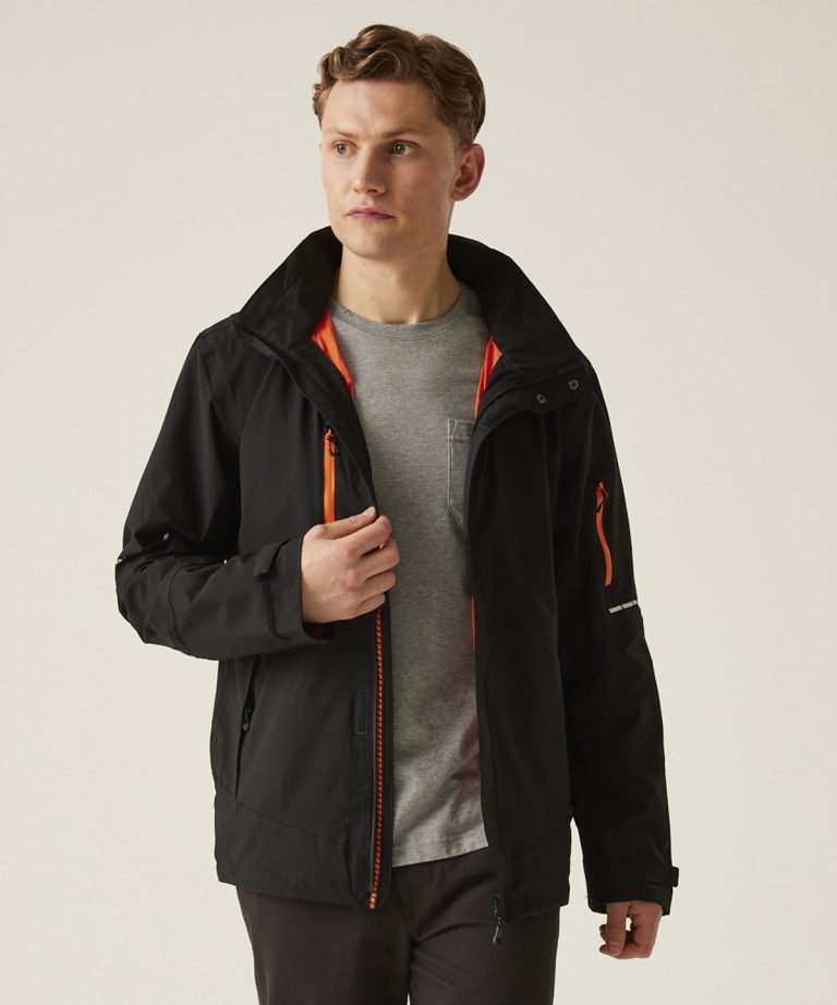 Regatta Professional - X - Pro Exosphere Ii Shell Jacket RG308