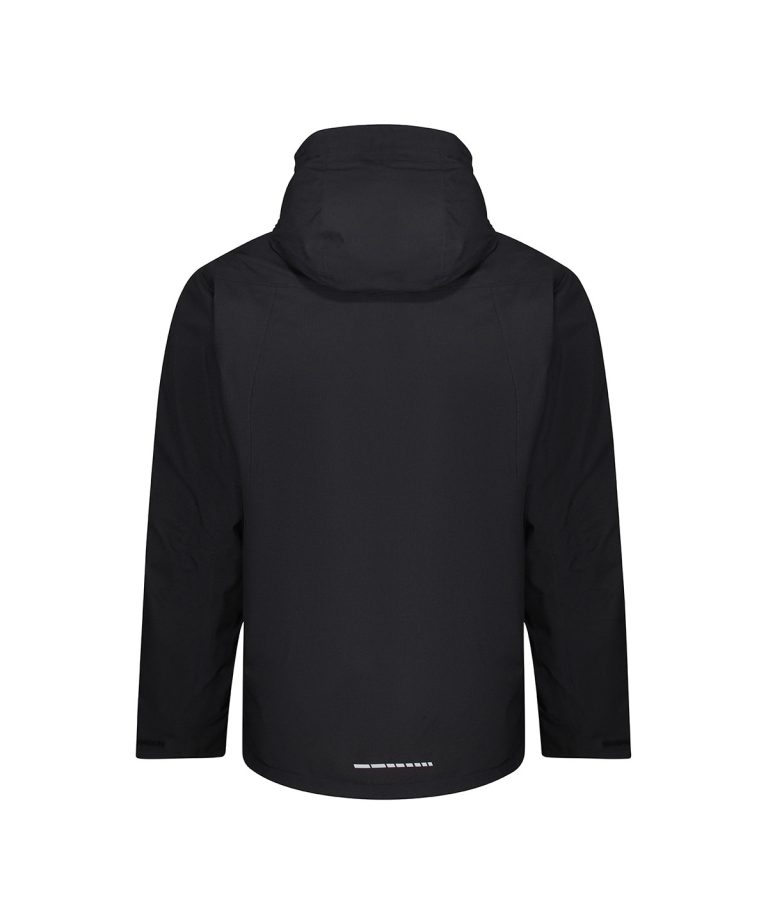 Regatta Professional &#8211; X &#8211; Pro Exosphere Ii Shell Jacket RG308, Vivid Promotion Workwear