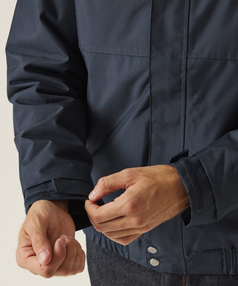 Regatta Professional &#8211; Blockade Waterproof Jacket RG310, Vivid Promotion Workwear