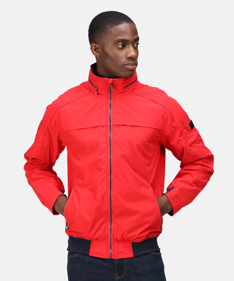 Regatta Professional &#8211; Finn Jacket RG312, Vivid Promotion Workwear