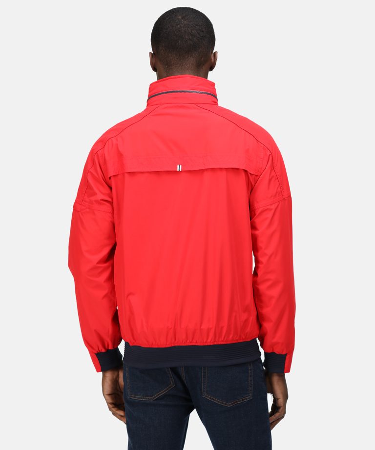 Regatta Professional &#8211; Finn Jacket RG312, Vivid Promotion Workwear