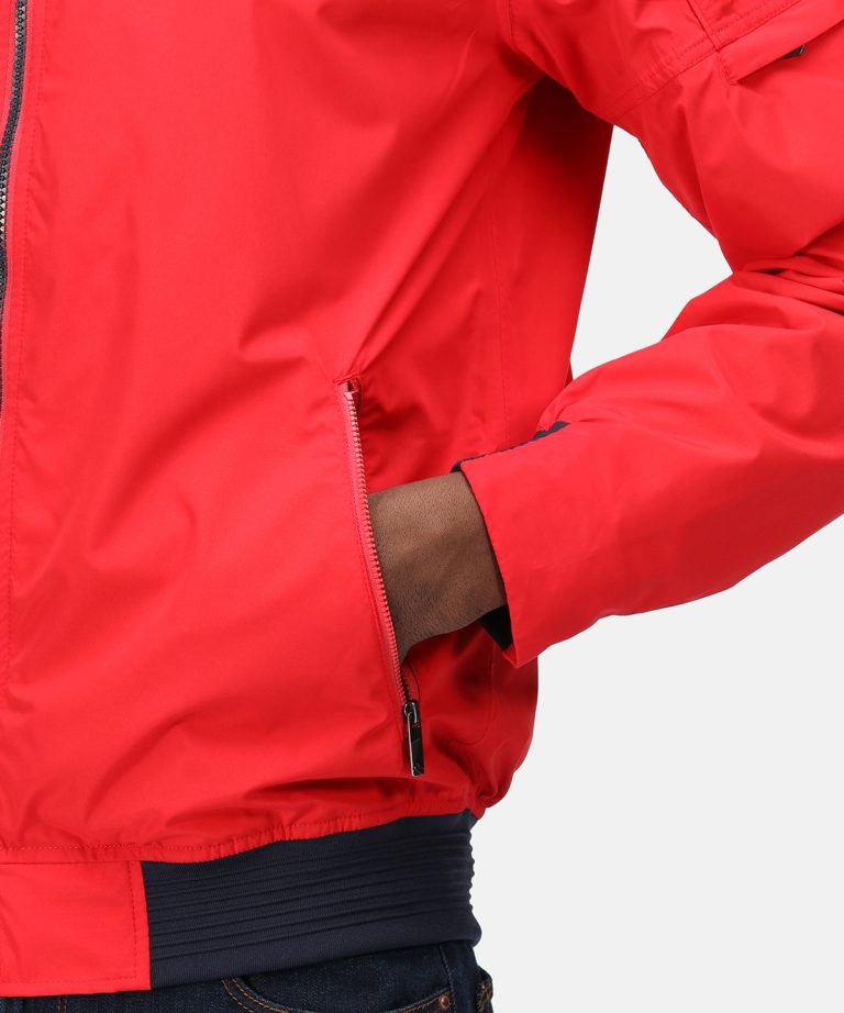 Regatta Professional &#8211; Finn Jacket RG312, Vivid Promotion Workwear