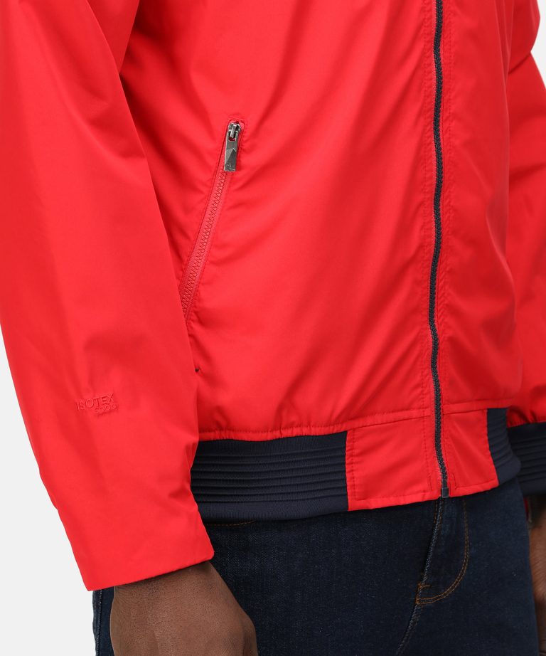 Regatta Professional &#8211; Finn Jacket RG312, Vivid Promotion Workwear