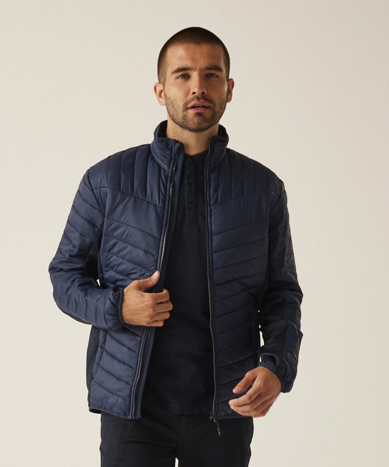 Regatta Professional &#8211; Tourer Hybrid Jacket RG319, Vivid Promotion Workwear