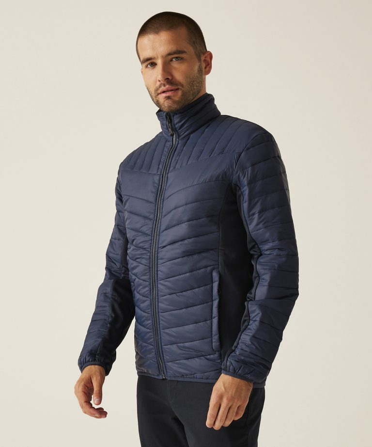 Regatta Professional - Tourer Hybrid Jacket RG319