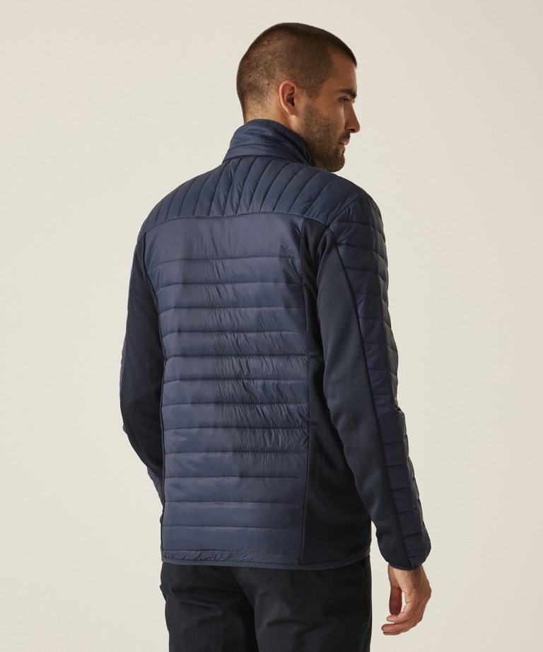 Alternative view of Regatta Professional - Tourer Hybrid Jacket RG319