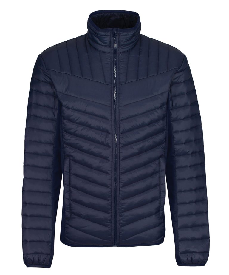 Regatta Professional &#8211; Tourer Hybrid Jacket RG319, Vivid Promotion Workwear