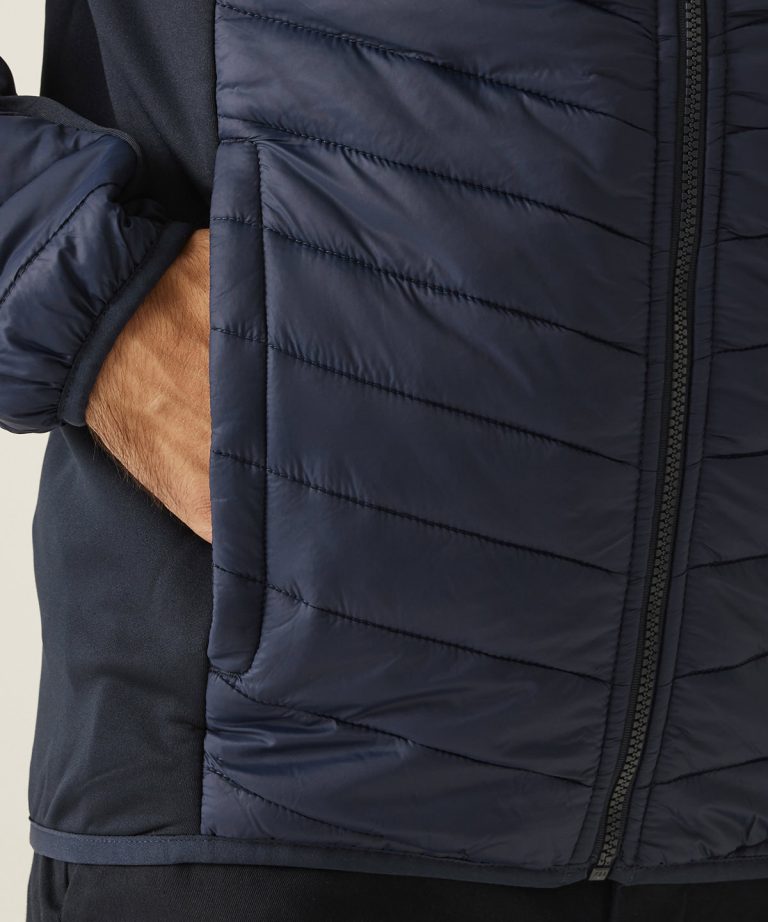 Regatta Professional &#8211; Tourer Hybrid Jacket RG319, Vivid Promotion Workwear