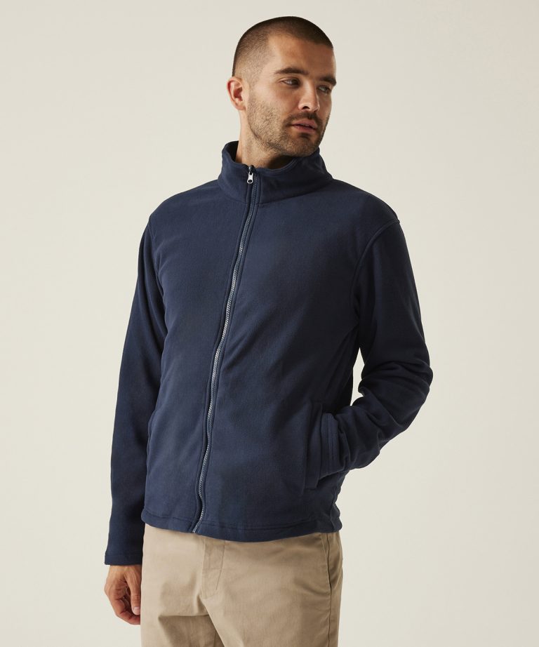 Regatta Professional &#8211; Erasmus 4 &#8211; In &#8211; 1 Softshell Jacket RG320, Vivid Promotion Workwear