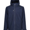 Regatta Professional - Erasmus 4 - In - 1 Softshell Jacket RG320