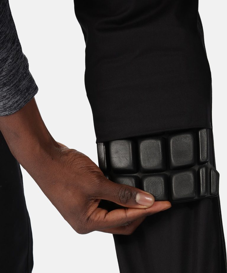 Regatta Professional &#8211; Pro Cargo Holster Trousers RG323, Vivid Promotion Workwear