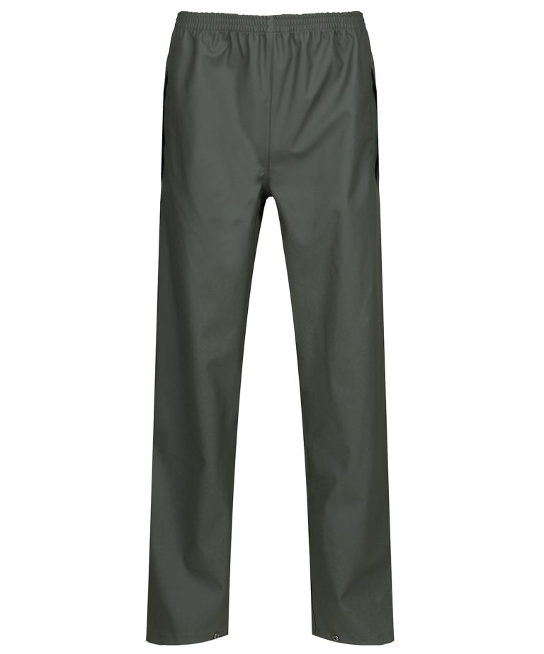 Regatta Professional &#8211; Stormflex Ii Overtrousers RG328, Vivid Promotion Workwear