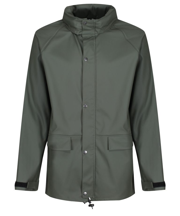Alternative view of Regatta Professional - Stormflex Ii Jacket RG331