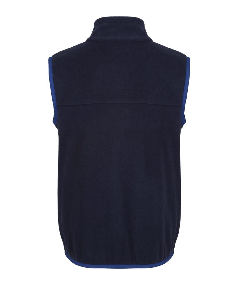 Alternative view of Regatta Junior - Kids Microfleece Bodywarmer RG333