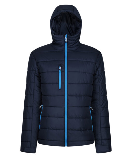 Regatta Professional - Navigate Thermal Hooded Jacket RG338