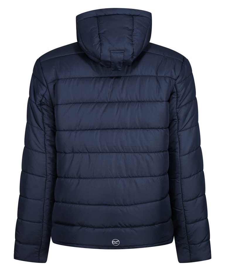 Alternative view of Regatta Professional - Navigate Thermal Hooded Jacket RG338