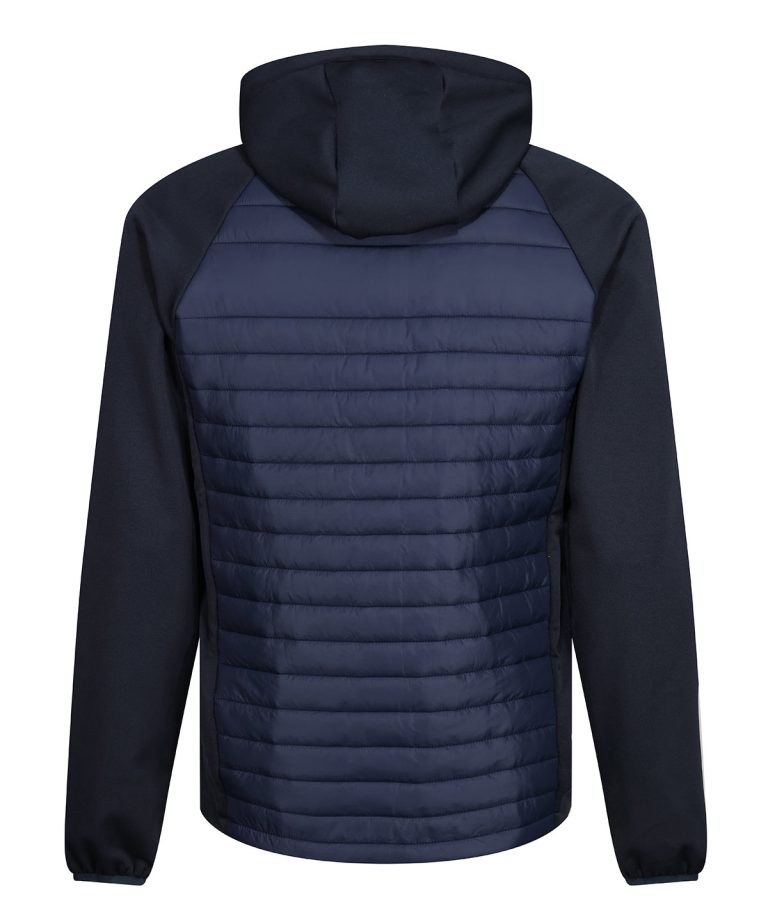 Regatta Professional - Navigate Hybrid Hooded Jacket RG339