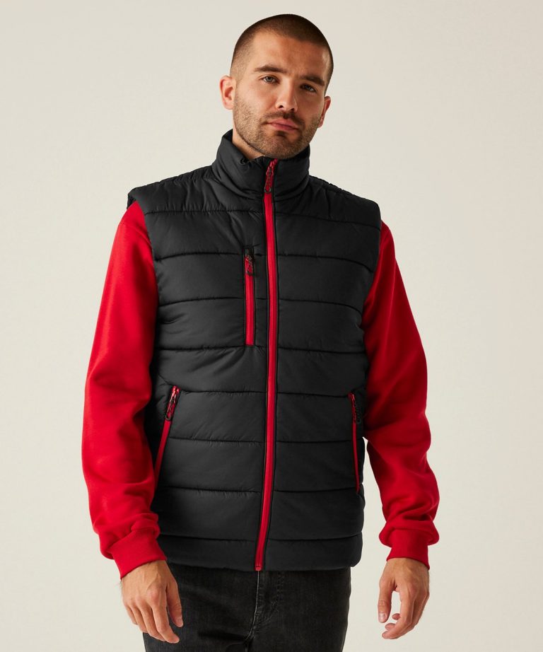 Regatta Professional - Navigate Thermal Bodywarmer RG340