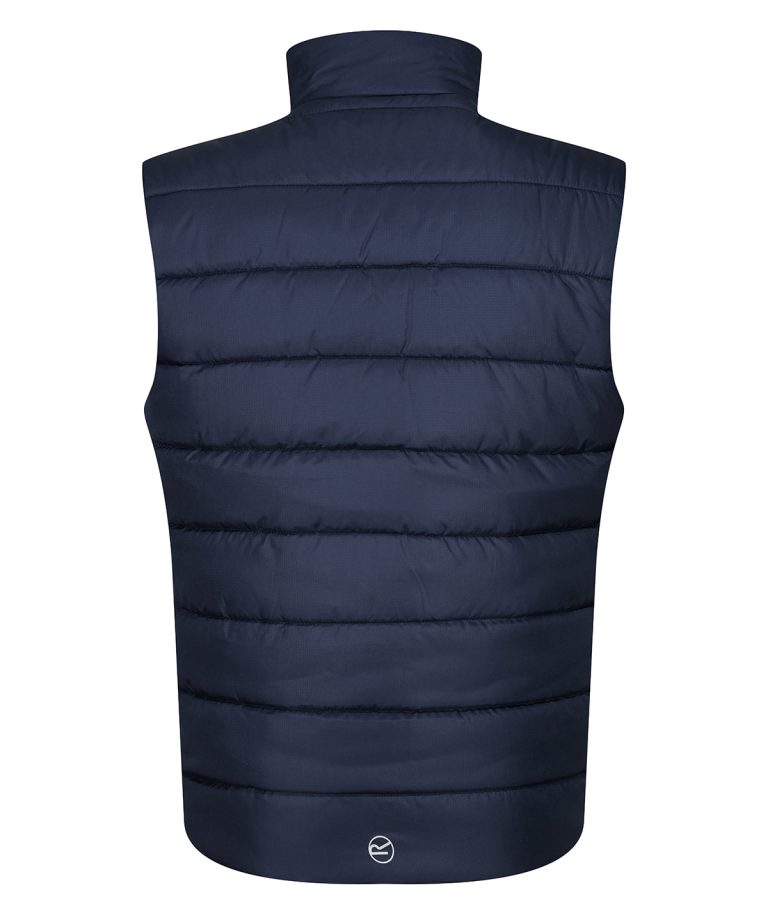 Regatta Professional &#8211; Navigate Thermal Bodywarmer RG340, Vivid Promotion Workwear