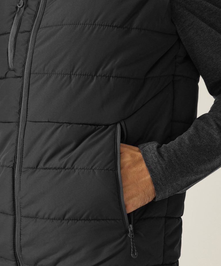 Regatta Professional &#8211; Navigate Thermal Bodywarmer RG340, Vivid Promotion Workwear