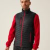 2786 &#8211; Mantel Moulded Gilet TS017, Vivid Promotion Workwear