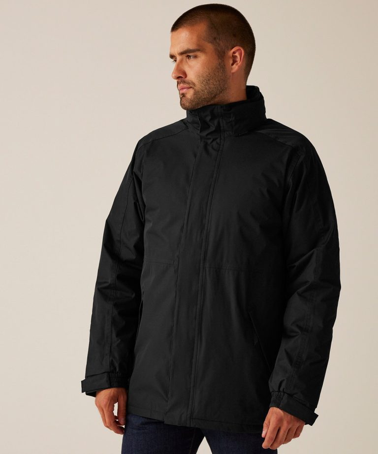 Regatta Professional &#8211; Dover Parka RG344, Vivid Promotion Workwear