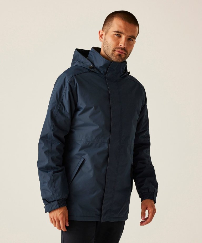 Regatta Professional &#8211; Dover Parka RG344, Vivid Promotion Workwear